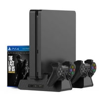 Tsv Playstation 4 Ps4 Consoles Playstation 4 Ps4 Slim Pro Consoles Walmart Com