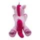 thumbnail image 3 of Peluche Unicornio Rosa 80Cm Way To Celebrate Rosado RS22077V-H FP, 3 of 3
