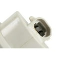 thumbnail image 3 of Genuine AC Delco For Pontiac Grand Prix 2004 05 06 07 2008 Wheel Hub and Bearing Rear | Square | 2.55 Inches Flange Offset | 5 Pieces Wheel Stud | 0.47 Inches Flange Bolt Hole Diameter | For 13585741, 3 of 4