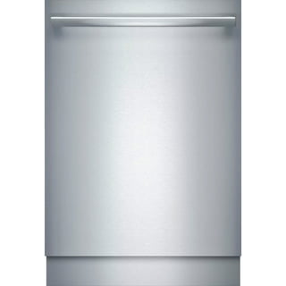 Get 10% off this Bosch 300 Series dishwasher on sale now at Abt