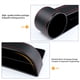 thumbnail image 2 of Riwesomey Soporte de almacenamiento de artículos diversos para automóvil, reemplazo desmontable, caja de cuero interna Universal para tarjetas Ventana automotriz Negro Tipo 2 Riwesomey VI017442-04, 2 of 6