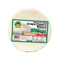 thumbnail image 1 of Arepas Colombianas (Arepa Casera Blanca Extra Delgada / Gâteaux de Maïs Blancs - PACK Familial), 1 of 5