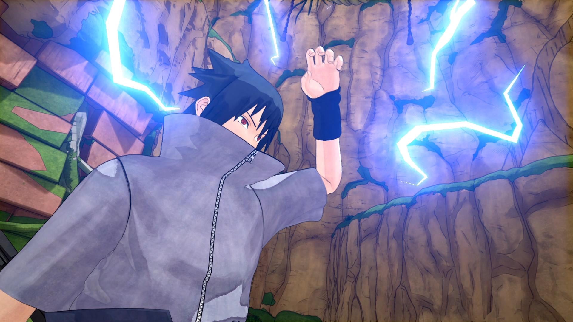 Naruto to Boruto: Shinobi Striker - Xbox One [Digital]