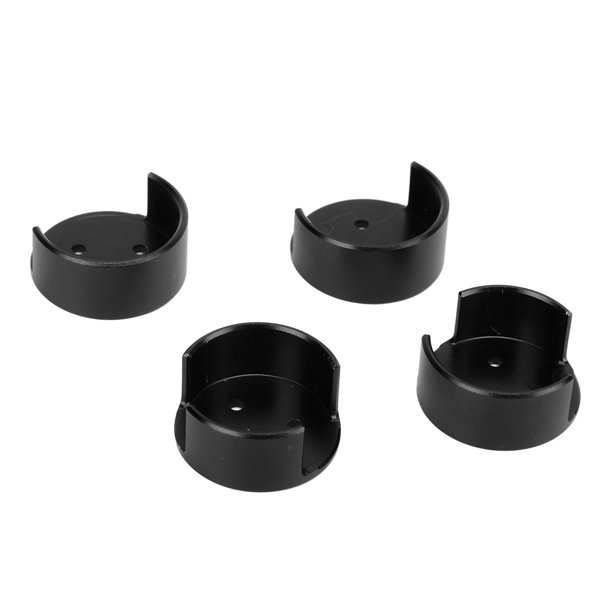 Drone Engine Motor Cover Cap, Small Exquisite Dustproof Aluminum Alloy Drone Motor Cover For Drone Accessories ANGGREK Otros Deportes