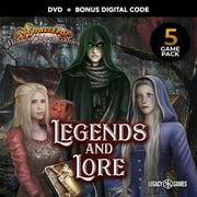 Legends and Lore - PC