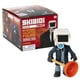 thumbnail image 3 of Figura de coleccionista SKIBIDI Toilet Series 2 con licencia oficial, 3 of 8
