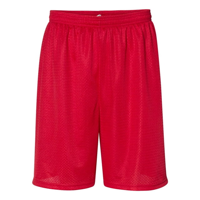 C2 Sport Shorts en Maille 7 Pouces Taille jusqu'à 4TG