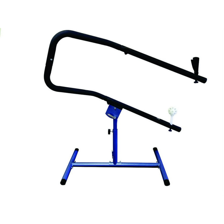 GameMaster Baseball & Softball Swing Trainer – Adjustable