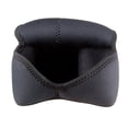 thumbnail image 1 of OP/Tech USA Soft Pouch Digital D-SLR (negro), Modelo: 7401094, 1 of 2