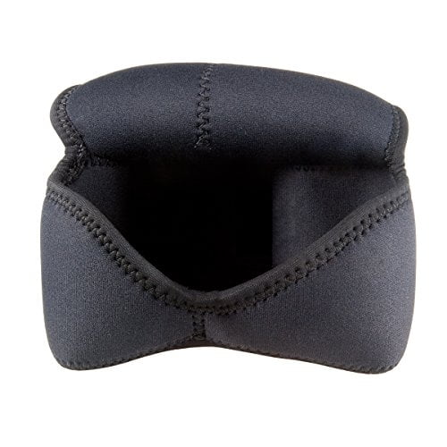 OP/Tech USA Soft Pouch Digital D-SLR (negro), Modelo: 7401094