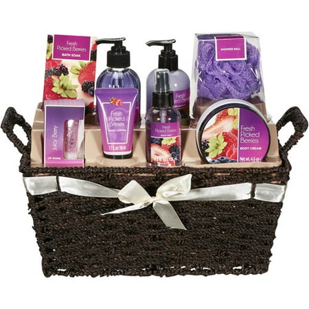 Walmart Fresh Picked Berries 8 Piece Bat