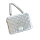 thumbnail image 4 of Bolso de hombro para computadora portátil para mujer Estuche elegante para computadora portátil Bolso de mano para computadora portátil para citas S, 4 of 9