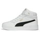 thumbnail image 2 of Tenis Puma Carina 2.0 MID para Mujer 385851-06 blanco 22.5, 2 of 7