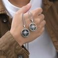 thumbnail image 6 of Men Spiritual Jewelry Suitable forDa-Boyfriend Birthday Valentines Day Present, 6 of 11