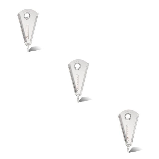 Injueey Abrelatas portátil herramienta de apertura de tarros de mermelada removedor de tapas de botellas de bebidas de plástico forma Type1 NO1