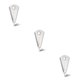 thumbnail image 5 of Injueey Abrelatas portátil antideslizante herramienta de apertura de tarros de mermelada ABS removedor de tapas de botellas de bebidas Gadget Type1 NO1, 5 of 6