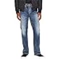thumbnail image 3 of Silver Jeans Co. Jeans Coupe Bottillon pour Hommes, 3 of 4