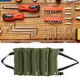 thumbnail image 4 of Bolsas de Almacenamiento de Herramientas ANGGREK Lona Antidesgarros Antiincrustantes Color Como se muestra en las imágenes, 4 of 8