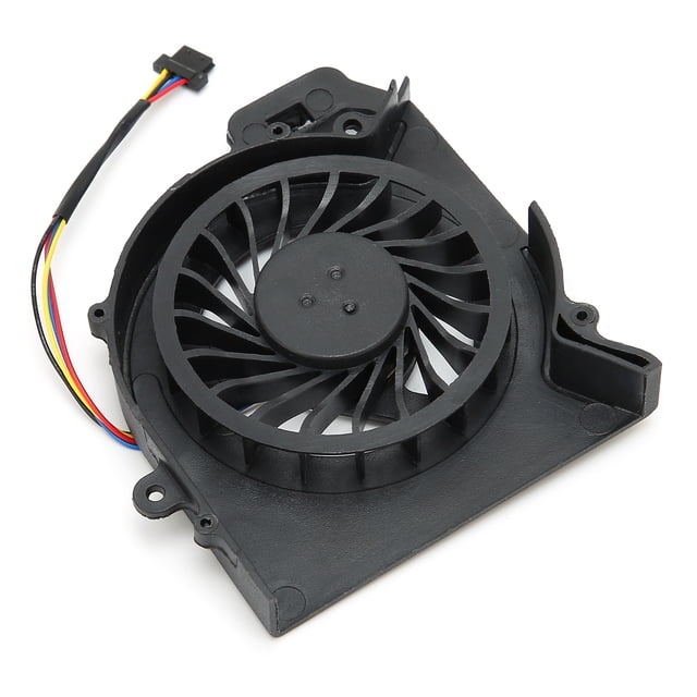 Ventilador de CPU NikouMX Ventiladores de PC enfriador de aire de CPU de calor fuerte