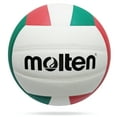 thumbnail image 2 of Molten Soft Touch V58SLC Indoor & Outdoor Volleyball, 2 of 2