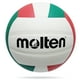 thumbnail image 2 of Balón de Voleibol Molten Soft Touch V58SLC Interior y Exterior, 2 of 2