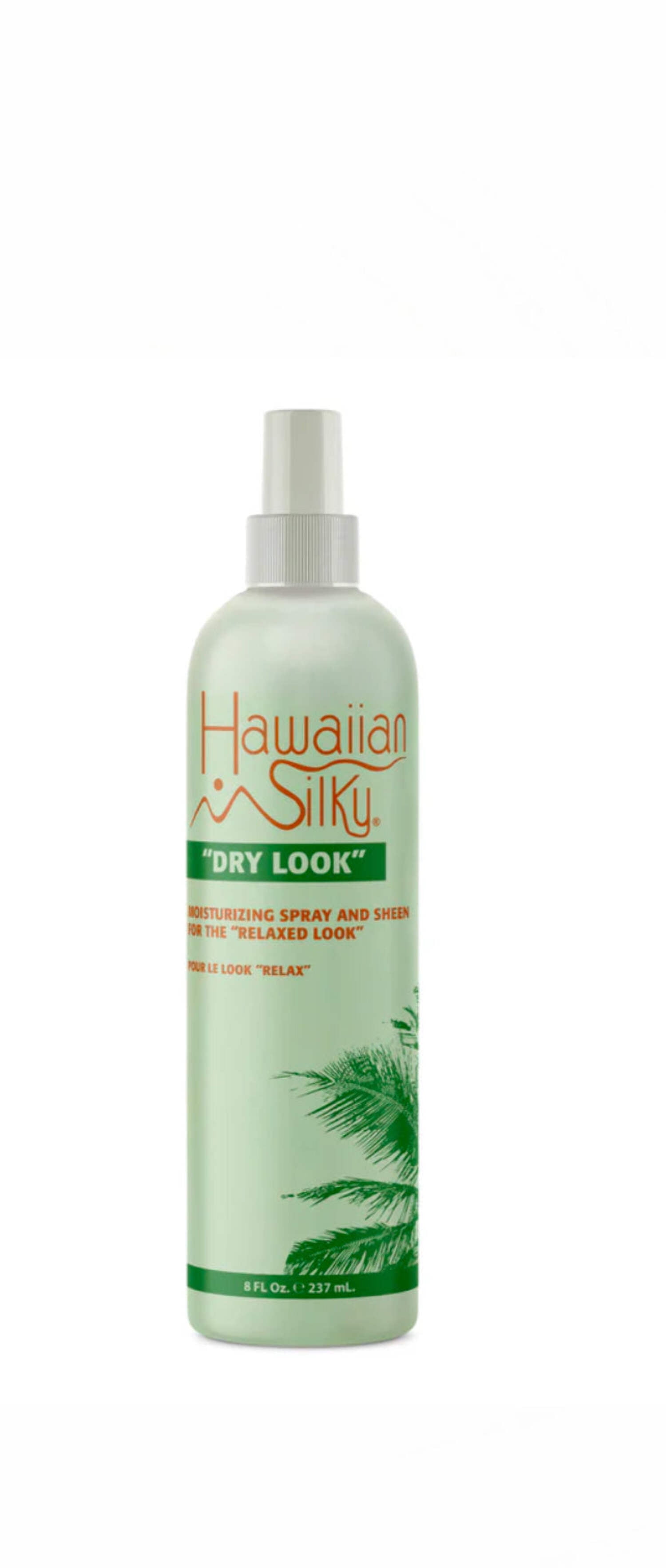 HAWAIIAN SILKY Dry Look Moisturizing Spray Sheen(16oz) HAWAIIAN SILKY Dry Look Moisturizing Spray Sheen(16oz)