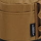 thumbnail image 5 of cámping Bolsa de almacenamiento del soporte del tanque de gas de la cubierta del recipiente de gas para acampar (Caqui L) Hugtrwg Para estrenar, 5 of 6