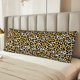 thumbnail image 2 of Balery Leopard Funda Protectora para Almohada Corporal de Algodón Hipoalergénico con Cierre(55 x 21 pulgadas), Almohadas No Incluidas, 2 of 7