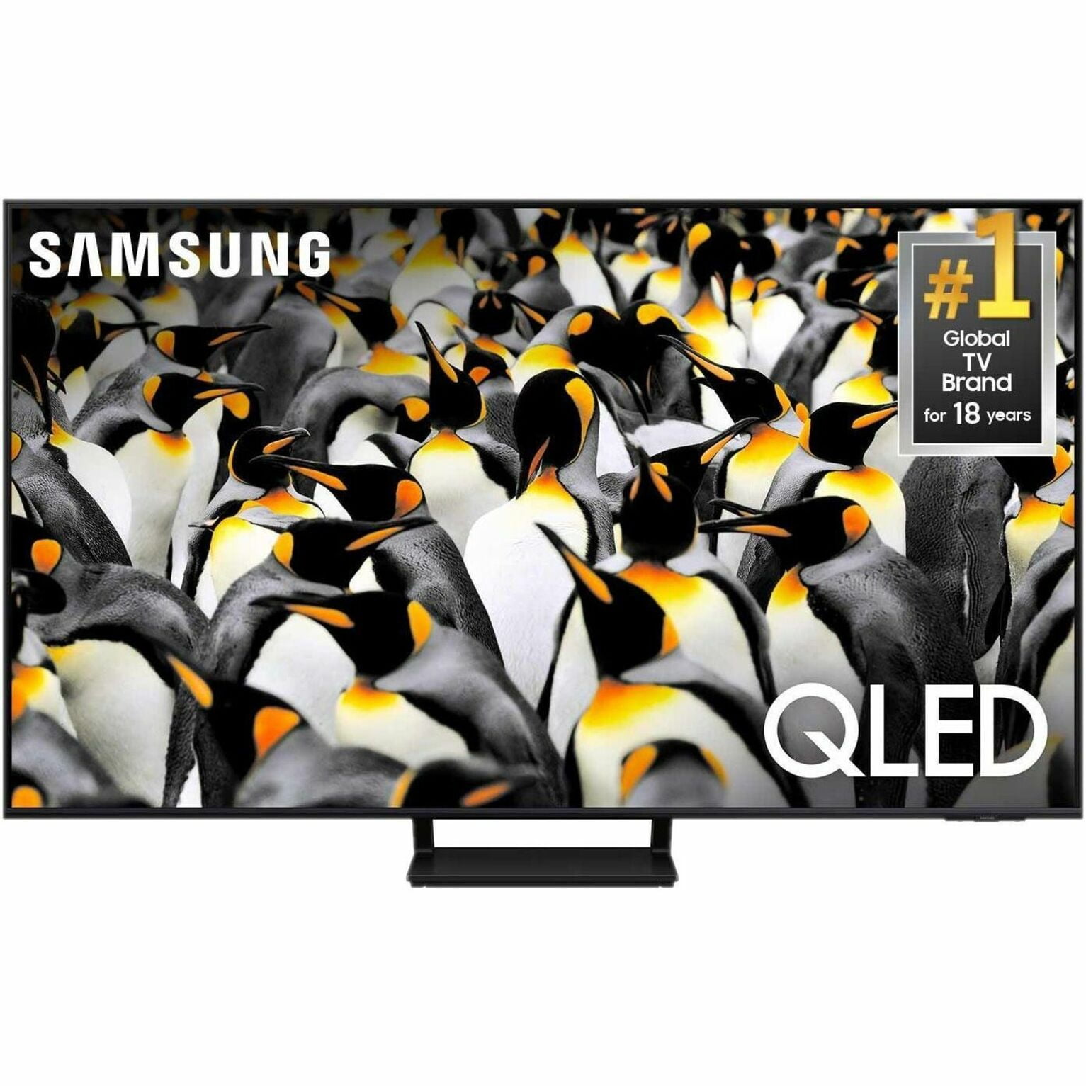 Samsung 85" Class 4K UHDTV (2160p) HDR Smart LED-LCD TV (QN85Q70DAF)