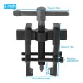 thumbnail image 2 of 2/3/4/6/8 Inch Carbon Steel Two Claw Puller Separate Lifting Device Pull Strengthen Bearing Puller Extractor Auto Removal Tool ,Multi-Functional Use, 2 of 3