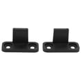 thumbnail image 1 of Floor Guide, Plastic Floor Mounted Non Slotted Bottom Sliding Door Guide  for Barn Doors Sliding Doors, 1 of 8