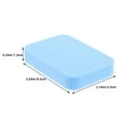thumbnail image 2 of Minkissy 2PCS Table Tennis Cleaning Supply Racket Cleaner PVA Sponge for Professionals Practice, 2 of 6