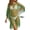Green, variant on Fringe Mesh Hollow Out Pullover Boho Crochet Cover Up Lightweight Summer Beach Poncho Top For Swimwear And Vacation Wear