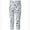 White stars, variant on Summer Kids Girls Printed Capri Cropped Leggings Children Milk Silk Stretchy Shorts