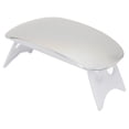 thumbnail image 1 of 6W Nail Lamp, Portable Foldable Handheld Fast Nail Dryer, LED Nail Light For Manicure, 1 of 8