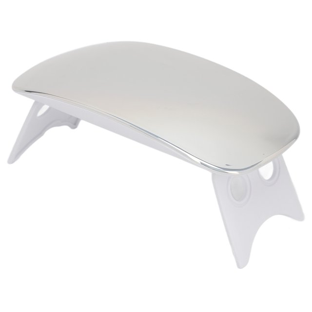 6W Nail Lamp, Portable Foldable Handheld Fast Nail Dryer, LED Nail Light For Manicure
