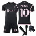 thumbnail image 4 of Football Shirt Costume Children & Adult Kids 22(120-130CM) World Cup, 4 of 5