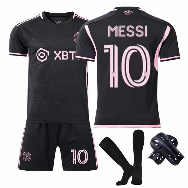 Football Shirt Costume Children & Adult Kids 22(120-130CM) World Cup