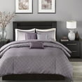 thumbnail image 3 of Home Essence Hudson Duvet Cover Set, 3 of 6