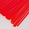 thumbnail image 3 of Almencla 72 Pcs Peau de Rayons pour Vélo, Manteaux, Enveloppes 9 à 21 Rouge, 3 of 6