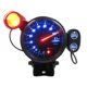 thumbnail image 1 of Kit de Tacómetro TFixol 3 5 Pulgadas LED Azul para Coche, 1 of 8
