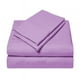 thumbnail image 1 of Juego de Sabanas Microfibra Lila Frescas y Antiarrugas Individual Kyuden Home, 1 of 6