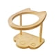 thumbnail image 4 of Comederos elevados para mascotas Comedero elevado para perros Comedero estable antivómitos para mascotas A, 4 of 9