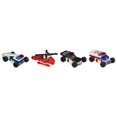 thumbnail image 4 of KRE-O Transformers Micro-Changers Combiners Defensor Construction Set (A4474), 4 of 4