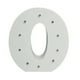 thumbnail image 1 of Letras de madera ABS modernas, grandes y luminosas con LED, estilo shabby chic, para carnaval, a pilas., 1 of 5