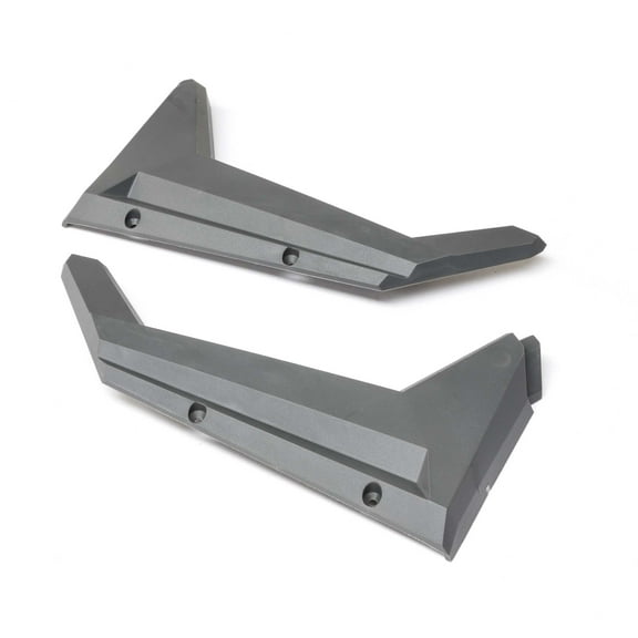 Losi Rocker Panel Left/Right RZR Rey LOS230104 Elec Car/Truck Replacement Parts