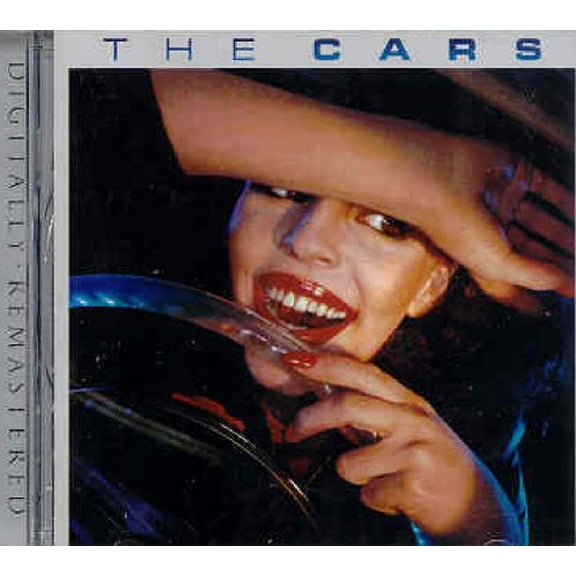The Cars The Cars (CD)