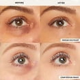 thumbnail image 2 of Medium-Tan Natural Concealer & Cream Foundation for Under Eye, 0.08 Oz, 2 of 5