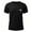 A-Black91, variant on Boys Hawaiian Graphic Tees Coconut Tree Print Casual Short Sleeve Crew Neck T Shirt Summer Beach Clothes For Kids 2-13Y Stylish Tops