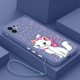 thumbnail image 1 of Disney-funda de teléfono con correa de mano para Xiaomi, carcasa con diseño de gato María para modelos Redmi Note 11, 10A, 10, 10S, 9, 8, 7 Pro Plus, 10C, 9A, 9C, 9T, 4G y 5G zhangmengya LED, 1 of 2